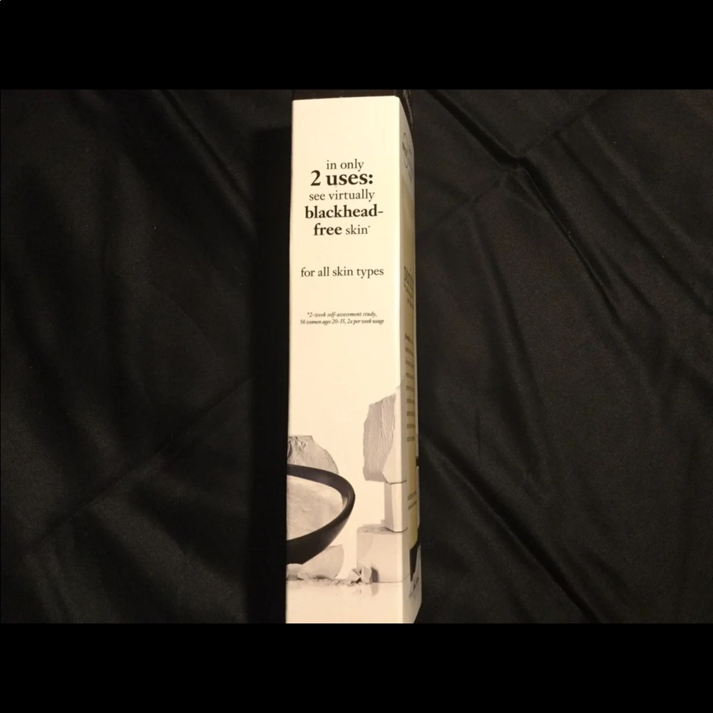 New In Box, Purity Made Simple Pore Extractor Mask - Picture 6 of 8